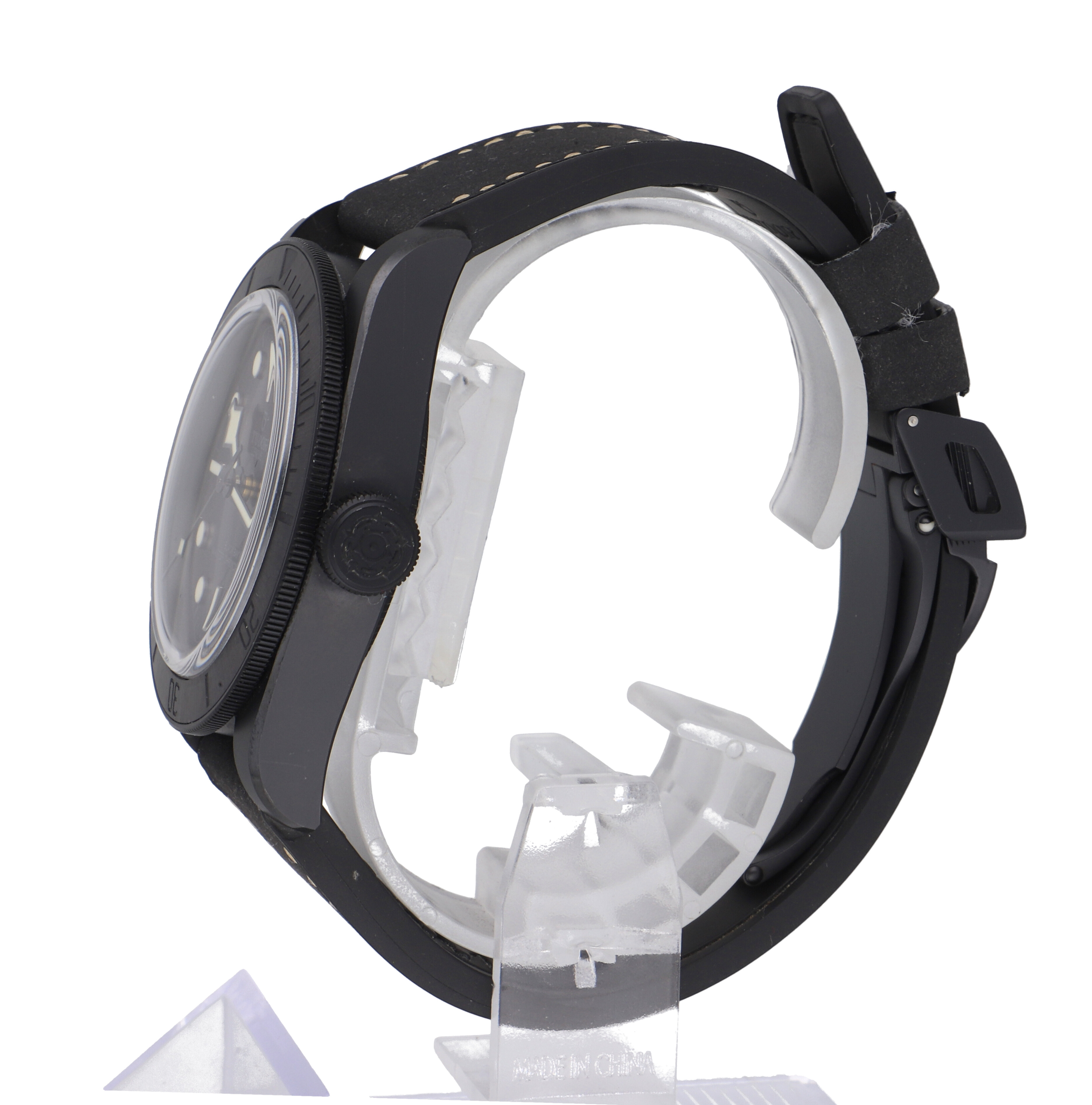 Tudor Black Bay